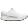 Sneakersy sportowe Go Run Ride 8 białe/czerwone/szare