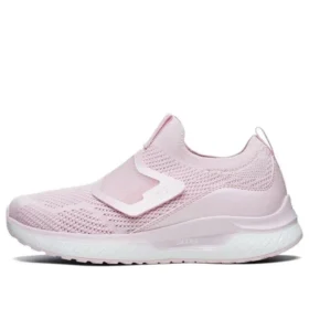 Sneakersy sportowe Go Run Steady różowo-białe