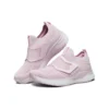 Sneakersy sportowe Go Run Steady różowo-białe