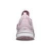 Sneakersy sportowe Go Run Steady różowo-białe