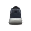 Sneakersy sportowe Go Walk Evolution Ultra Low-Top Niebieskie