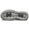 Sneakersy sportowe Go Walk Evolution Ultra Low-Top Niebieskie