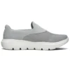 Sneakersy sportowe Go Walk Evolution Ultra, szare