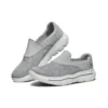 Sneakersy sportowe Go Walk Evolution Ultra, szare