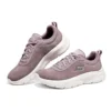 Sneakersy sportowe Go Walk Joy Light Motion „Wonder Mauve”