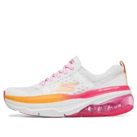 Sneakersy sportowe Max Cushioning Air Różowe/Białe