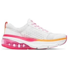 Sneakersy sportowe Max Cushioning Air Różowe/Białe