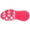 Sneakersy sportowe Max Cushioning Air Różowe/Białe