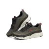 Sneakersy sportowe Max Cushioning Elite Low-Top Czarne/Złote