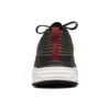 Sneakersy sportowe Max Cushioning Elite Low-Top Czarne/Złote