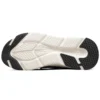 Sneakersy sportowe Max Cushioning Elite Low-Top Czarne/Złote