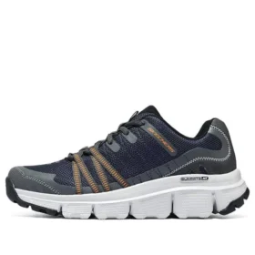 Sneakersy sportowe Summits „Navy Grey White”