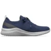 Sneakersy sportowe Ultra Flex 2.0 Niebieskie/Szare