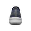 Sneakersy sportowe Ultra Flex 2.0 Niebieskie/Szare