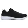 Sneakersy sportowe Ultra Flex-Free Spirit „Black”