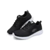 Sneakersy sportowe Ultra Flex-Free Spirit „Black”