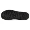 Sneakersy sportowe Uno Celebrat-Airy z okazji Roku Królika „Black Red”