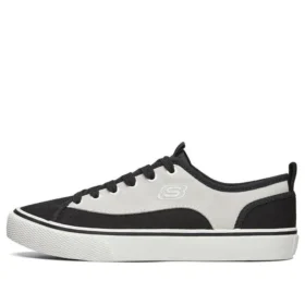 Sneakersy sportowe V Lites Low-Top Czarne/Białe