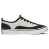 Sneakersy sportowe V Lites Low-Top Czarne/Białe