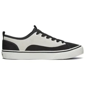 Sneakersy sportowe V Lites Low-Top Czarne/Białe