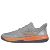 Sneakersy sportowe Viper Court Pro „Grey Orange”