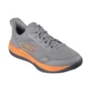 Sneakersy sportowe Viper Court Pro „Grey Orange”