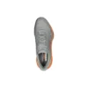 Sneakersy sportowe Viper Court Pro „Grey Orange”
