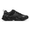 Sneakersy sportowe Wavetronic „Black”