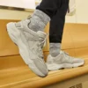 Sneakersy Stamina Airy, białe