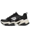 Sneakersy Stamina V2 Low-Top, czarne