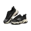 Sneakersy Stamina V2 Low-Top, czarne