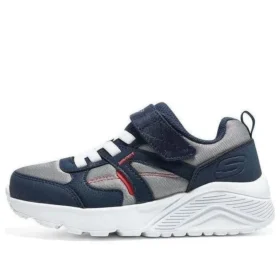 Sneakersy Uno Lite-Braxter „Blue Grey”