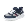 Sneakersy Uno Lite-Braxter „Blue Grey”