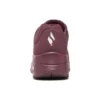 Sneakersy Uno Stand On Air „Burgundy”