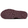 Sneakersy Uno Stand On Air „Burgundy”