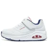 Sneakersy Uno Stand on Air „White”