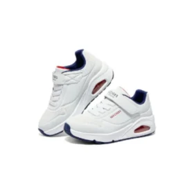 Sneakersy Uno Stand on Air „White”
