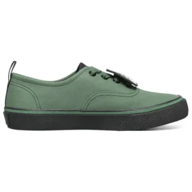 Sneakersy V lites zielone