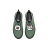 Sneakersy V lites zielone