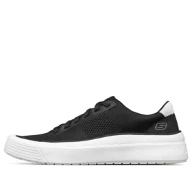 Sneakersy Viewport Low-Top w kolorze czarnym