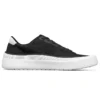 Sneakersy Viewport Low-Top w kolorze czarnym
