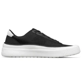 Sneakersy Viewport Low-Top w kolorze czarnym