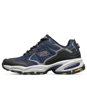 Sneakersy Vigor 3.0 Niebieskie/Czarne