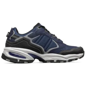 Sneakersy Vigor 3.0 Niebieskie/Czarne
