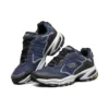 Sneakersy Vigor 3.0 Niebieskie/Czarne