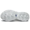 Snickers x Skechers D’ Lites 1.0 Niskie buty z grubą podeszwą Białe