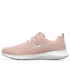 Social Muse Low Top Różowe