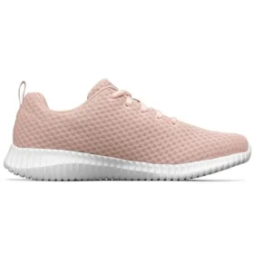 Social Muse Low Top Różowe