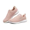 Social Muse Low Top Różowe