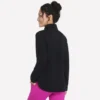 Soft Knit Ottoman z zamkiem 1/4 Soft Knit Ottoman z zamkiem 1/4